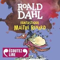 Livres audio mp3 téléchargeables gratuitement Fantastique Maître Renard in French 9782075007269