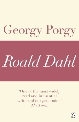 Roald Dahl - Georgy Porgy (A Roald Dahl Short Story).