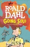 Roald Dahl - Going Solo.