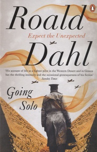 Roald Dahl - Going Solo.