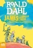 Roald Dahl - James et la Grosse Pêche.