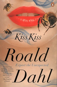 Roald Dahl - Kiss Kiss.