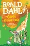 Roald Dahl - La girafe, le pélican et moi.