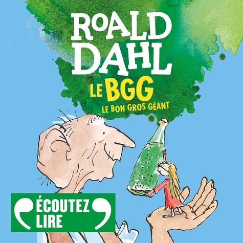 Le BGG. Le Bon Gros Géant