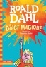 Roald Dahl - Le doigt magique.