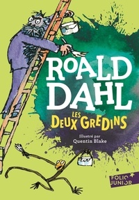 Roald Dahl - Les deux gredins.