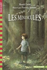 Roald Dahl - Les Minuscules.
