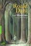 Roald Dahl et Patrick Benson - Les Minuscules.