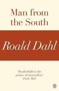 Roald Dahl - Man from the South (A Roald Dahl Short Story).