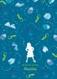 Roald Dahl - Matilda (30th Anniversary Gift Edition).