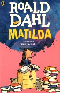 Pdf ebooks téléchargeables gratuitement Matilda (French Edition)