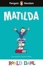 Roald Dahl - Matilda.