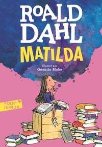 Téléchargeur de livres google Matilda