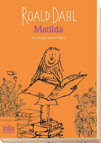 Matilda