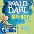 Roald Dahl - Moi, Boy.