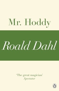 Roald Dahl - Mr Hoddy (A Roald Dahl Short Story).