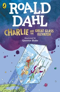 Roald Dahl's Scrumdiddlyumptious Story Collection