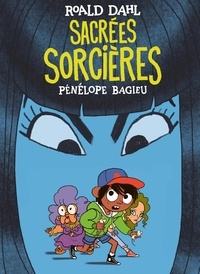 Téléchargement gratuit de livres mobi Sacrées sorcières (French Edition) 9782075126946 iBook RTF
