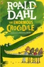 Roald Dahl - The Enormous Crocodile.