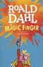 Roald Dahl - The Magic Finger.