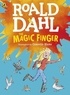 Roald Dahl - The Magic Finger - (Colour Edition).