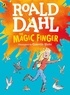 Roald Dahl et Quentin Blake - The Magic Finger.