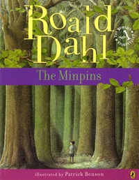 Roald Dahl - The Minpins.