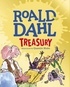 Roald Dahl et Quentin Blake - The Roald Dahl Treasury.