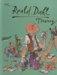 Roald Dahl - The Roald Dahl Treasury.