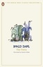 Roald Dahl et Quentin Blake - The Twits.