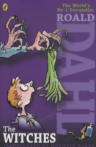 Téléchargez gratuitement google books en pdf The Witches in French par Roald Dahl