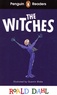 Roald Dahl - The Witches.