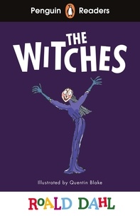 Roald Dahl - The Witches.