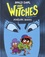 The Witches. The Graphic Novel