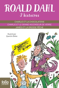Trois histoires