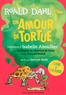 Roald Dahl - Un amour de tortue. 1 CD audio