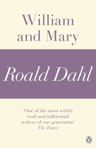 Roald Dahl - William and Mary (A Roald Dahl Short Story).