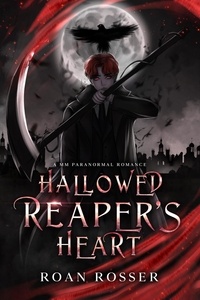  Roan Rosser - Hallowed Reaper's Heart - Changing Bodies, #3.5.