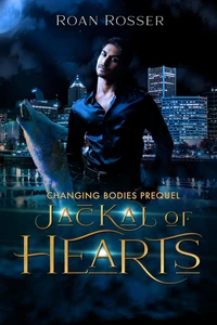 Jackal of Hearts