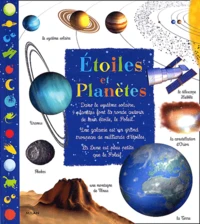 Etoiles et planètes