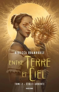 Etoile ardente