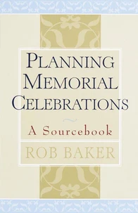 Planning Memorial Celebrations