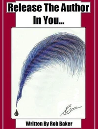 Release The Author In You...