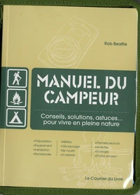 Manuel du campeur