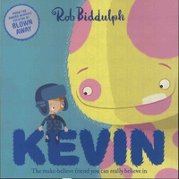 Rob Biddulph - Kevin.