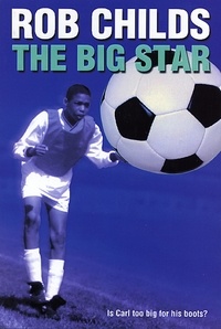 Rob Childs - The Big Star.