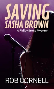 Saving Sasha Brown