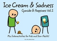  Rob et  Dave - Cyanide and Happiness - Ice Cream and Sadness.