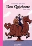 Rob Davis et Miguel de Cervantès - Don Quichotte Tome 2 : .