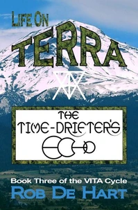 Life On Terra - The Time-Drifter's Echo